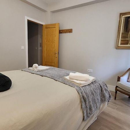 Rentalsevilla En La Plaza Del Salvador Dış mekan fotoğraf