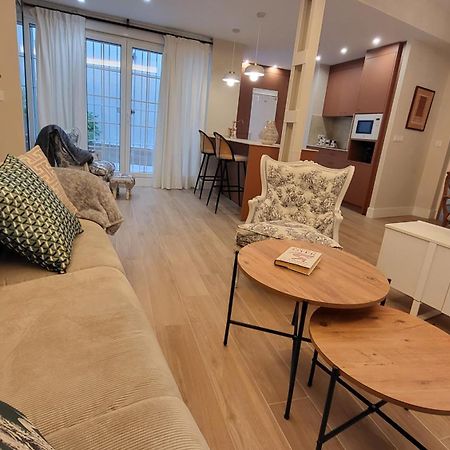 Rentalsevilla En La Plaza Del Salvador Dış mekan fotoğraf