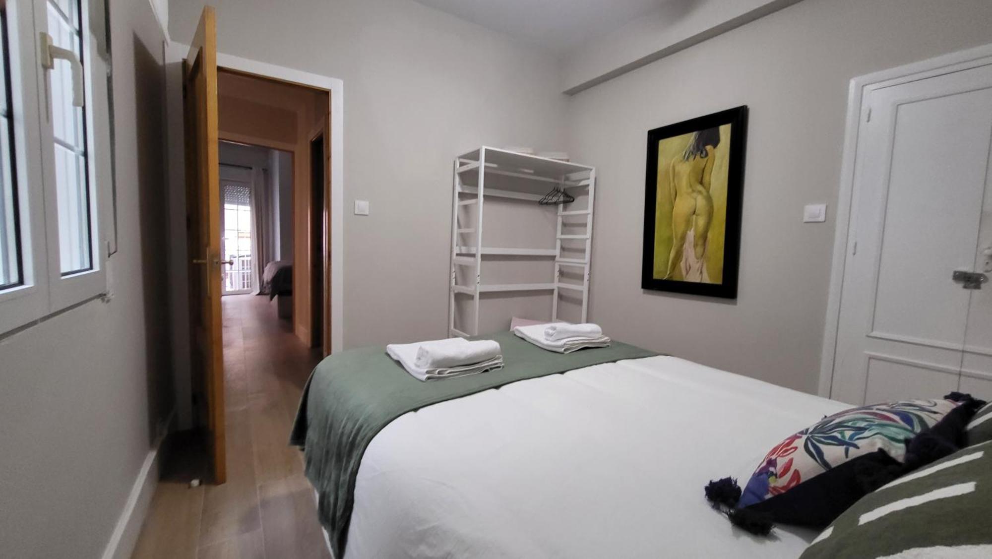 Rentalsevilla En La Plaza Del Salvador Dış mekan fotoğraf
