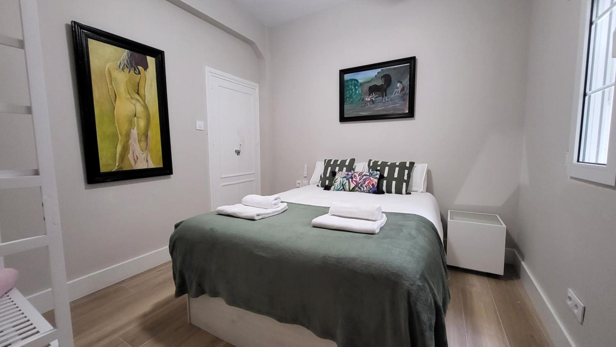 Rentalsevilla En La Plaza Del Salvador Dış mekan fotoğraf