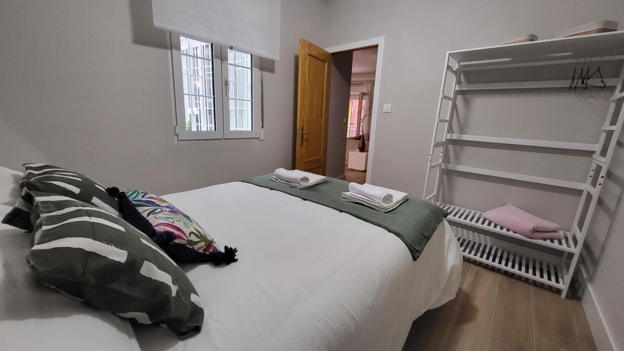 Rentalsevilla En La Plaza Del Salvador Dış mekan fotoğraf