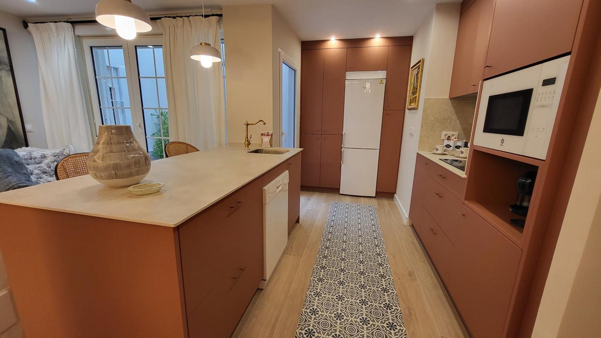 Rentalsevilla En La Plaza Del Salvador Dış mekan fotoğraf