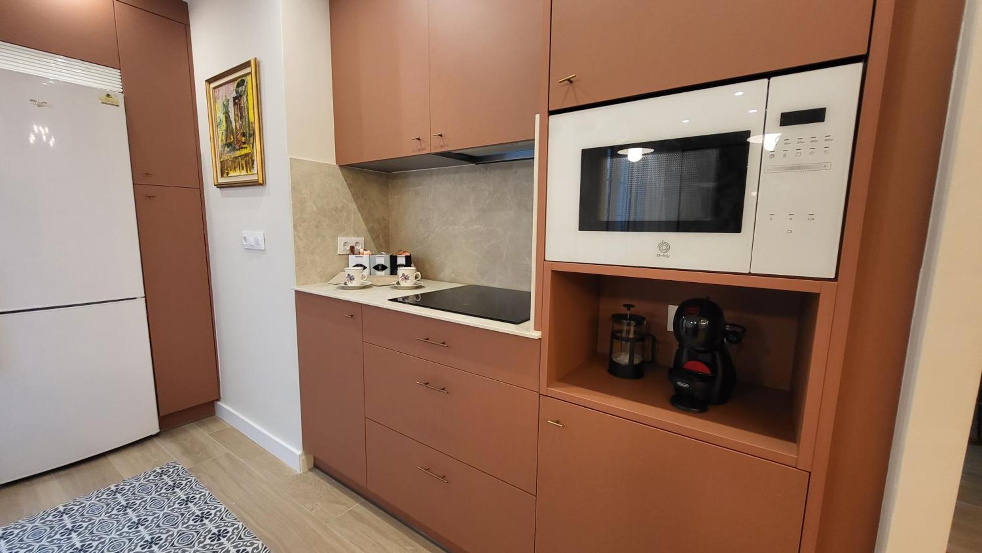 Rentalsevilla En La Plaza Del Salvador Dış mekan fotoğraf