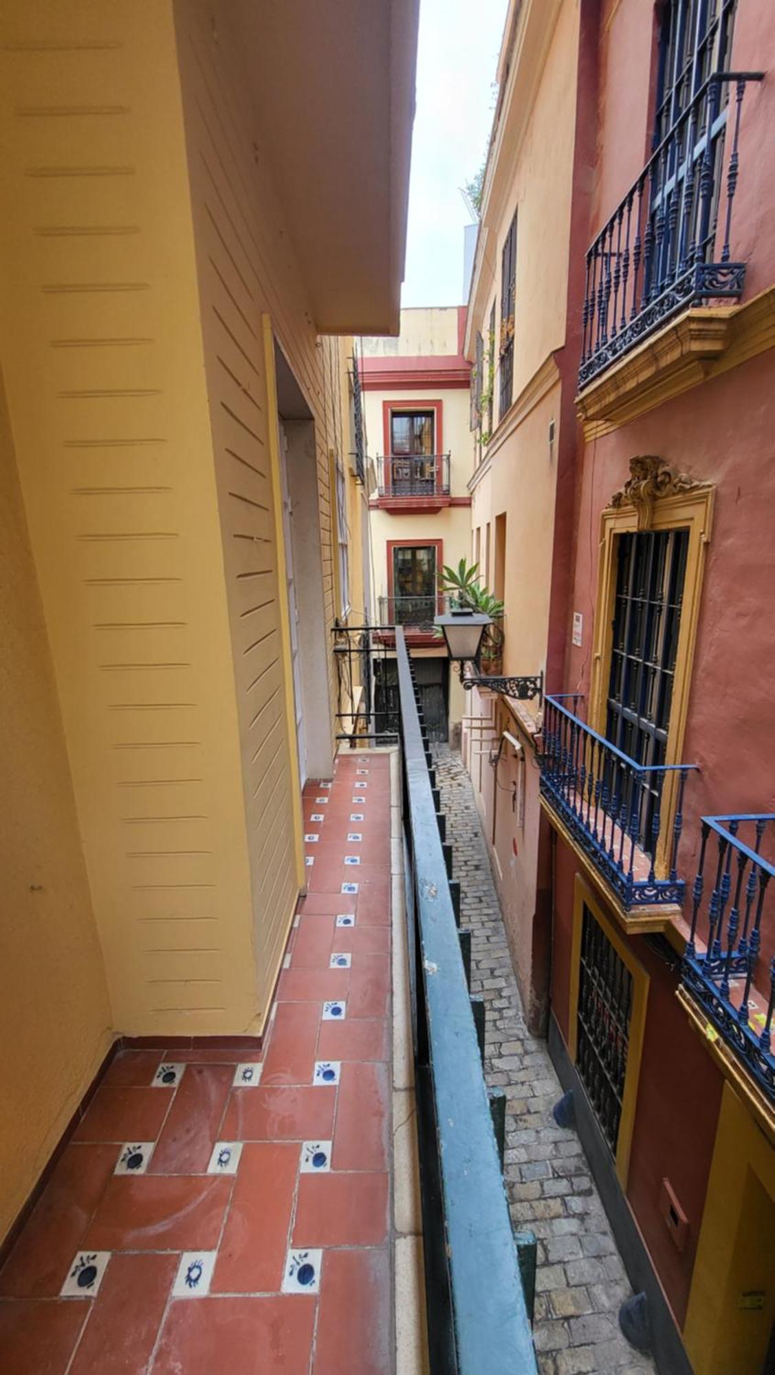Rentalsevilla En La Plaza Del Salvador Dış mekan fotoğraf