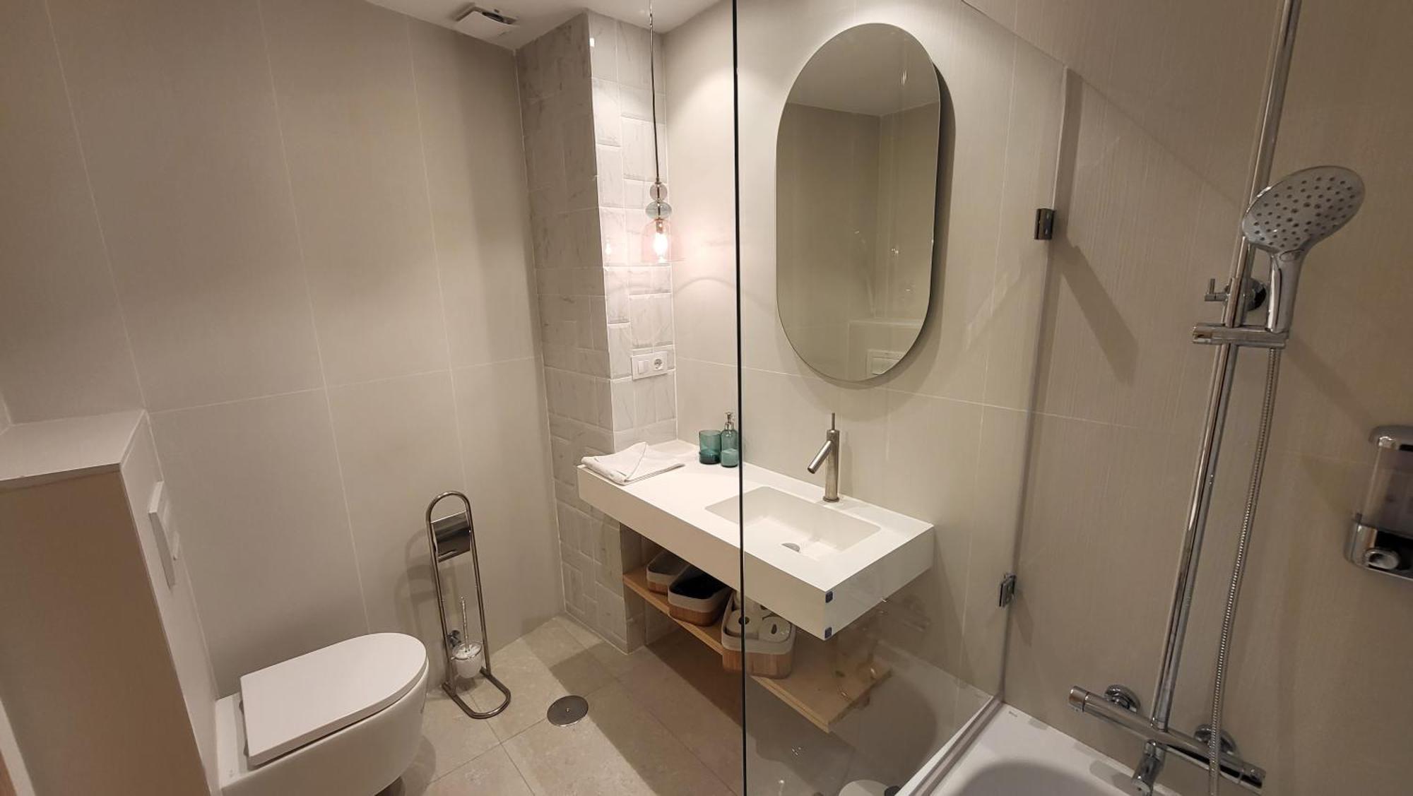 Rentalsevilla En La Plaza Del Salvador Dış mekan fotoğraf