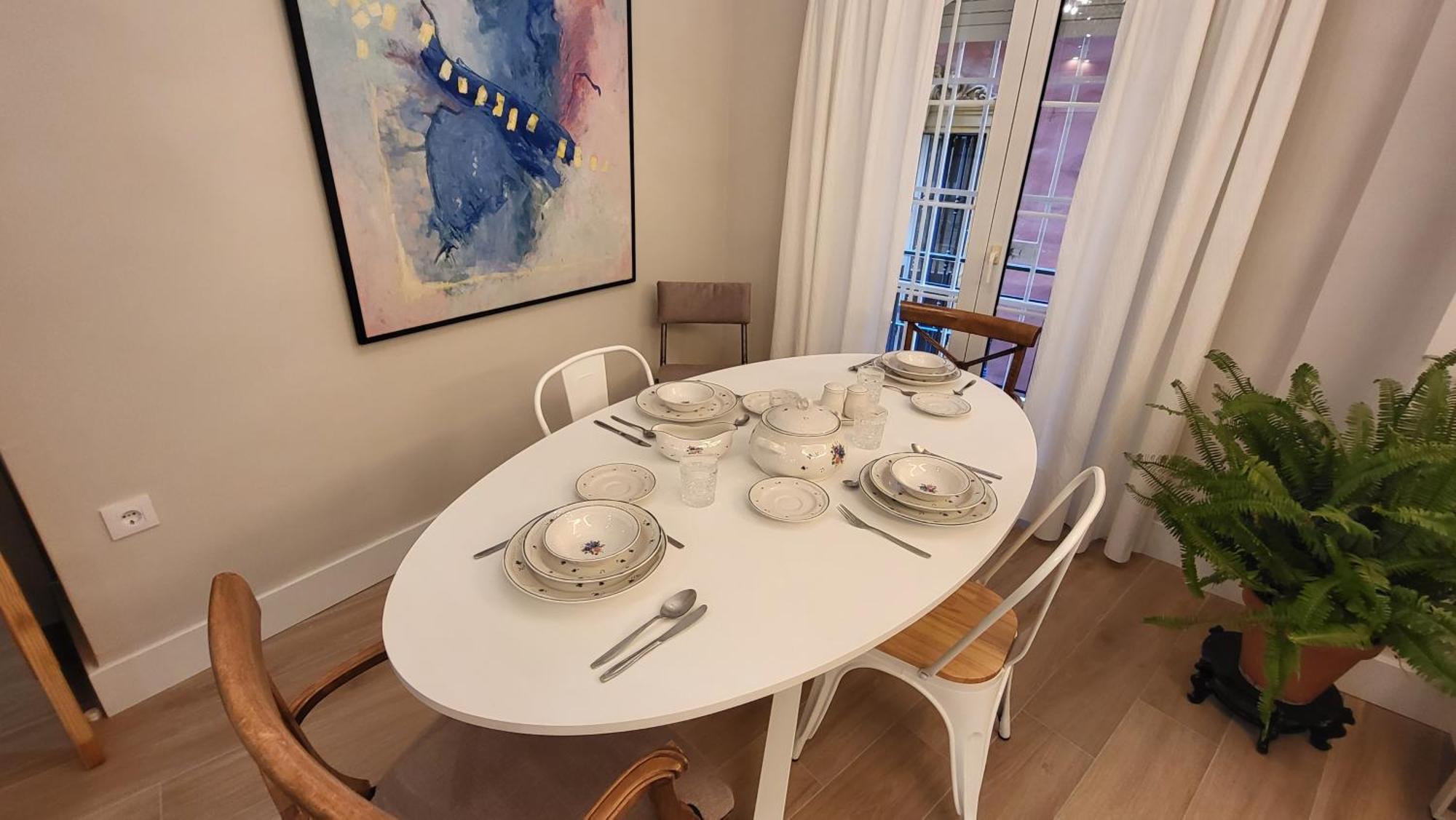 Rentalsevilla En La Plaza Del Salvador Dış mekan fotoğraf