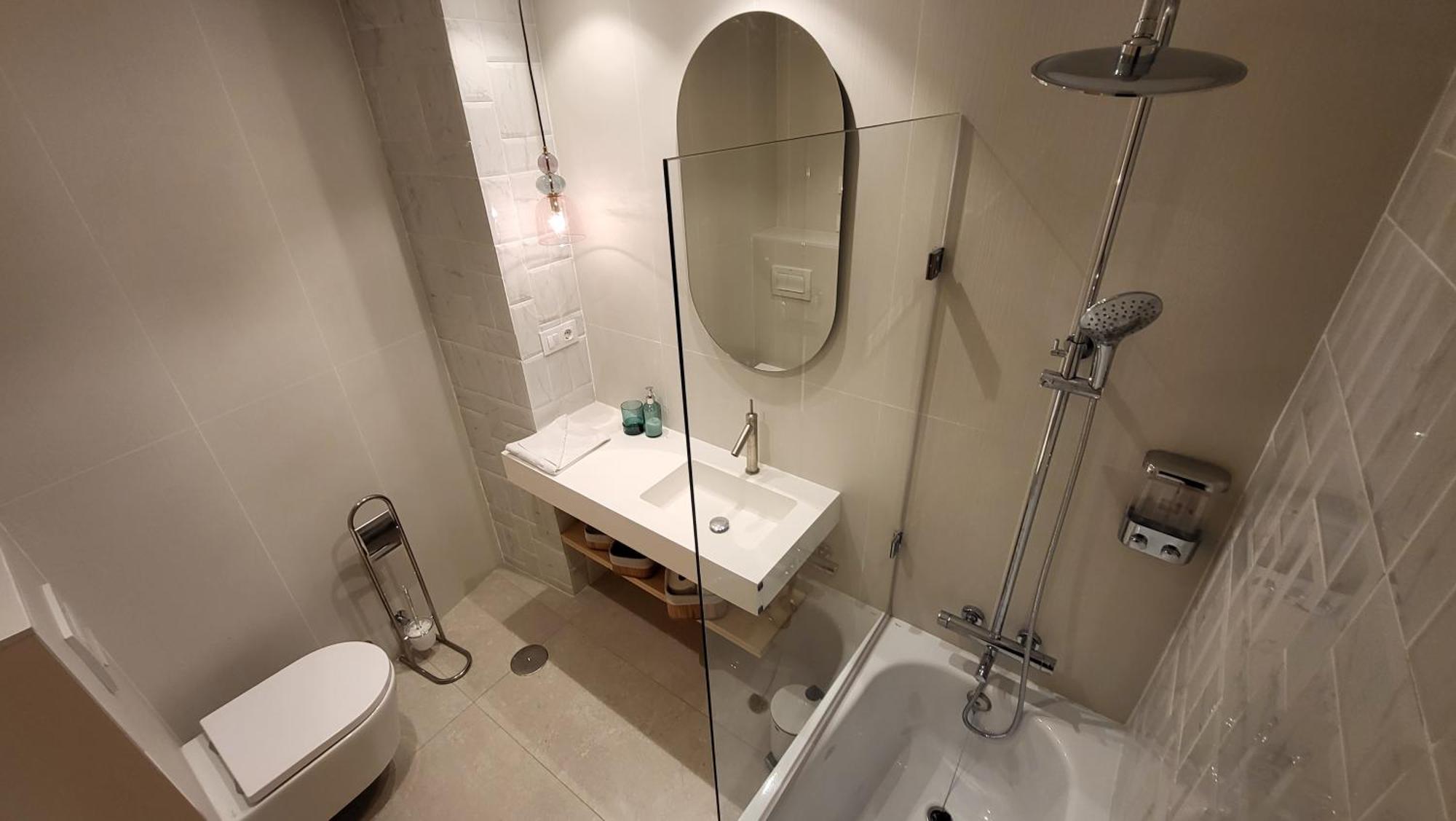 Rentalsevilla En La Plaza Del Salvador Dış mekan fotoğraf