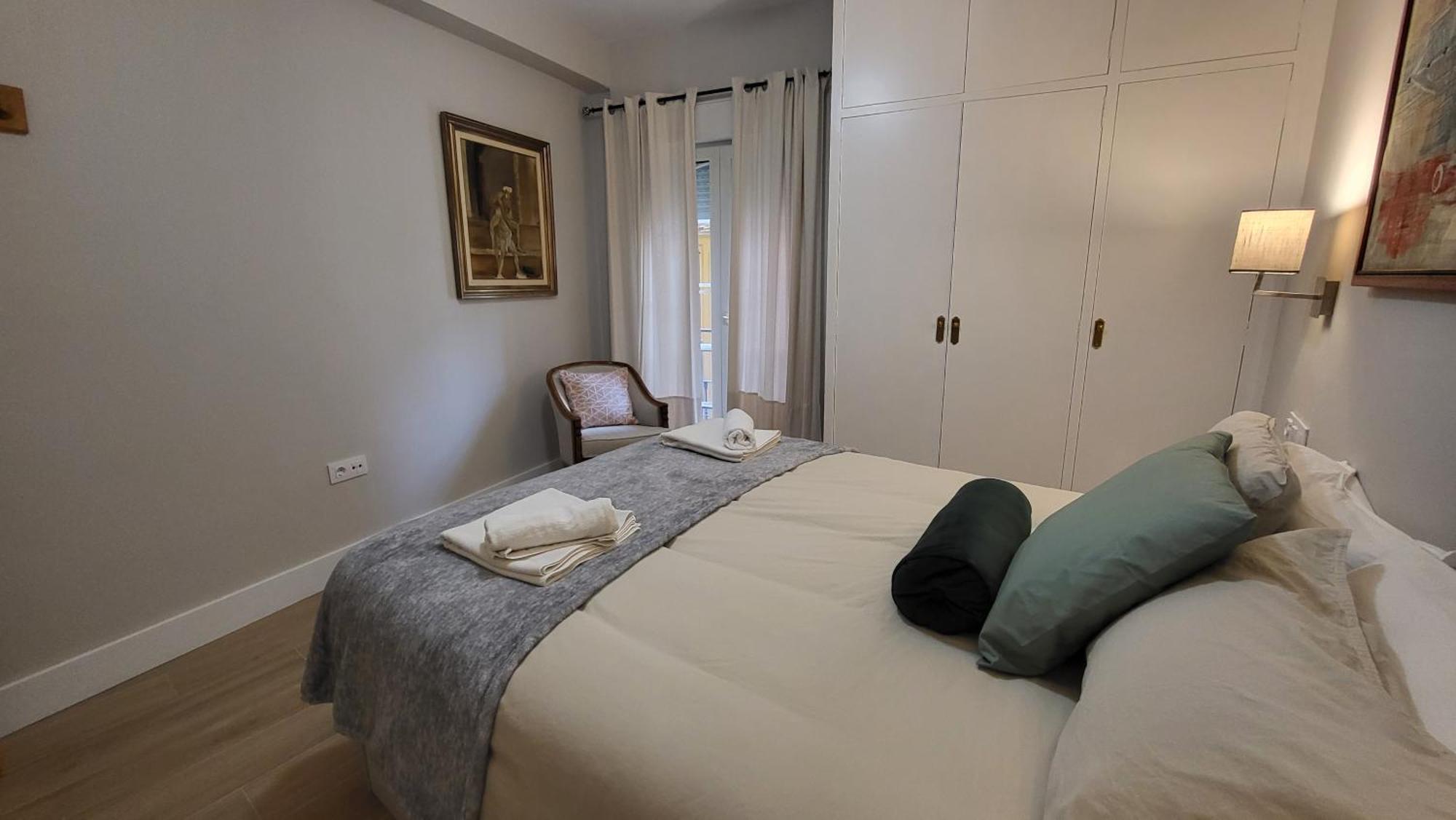 Rentalsevilla En La Plaza Del Salvador Dış mekan fotoğraf