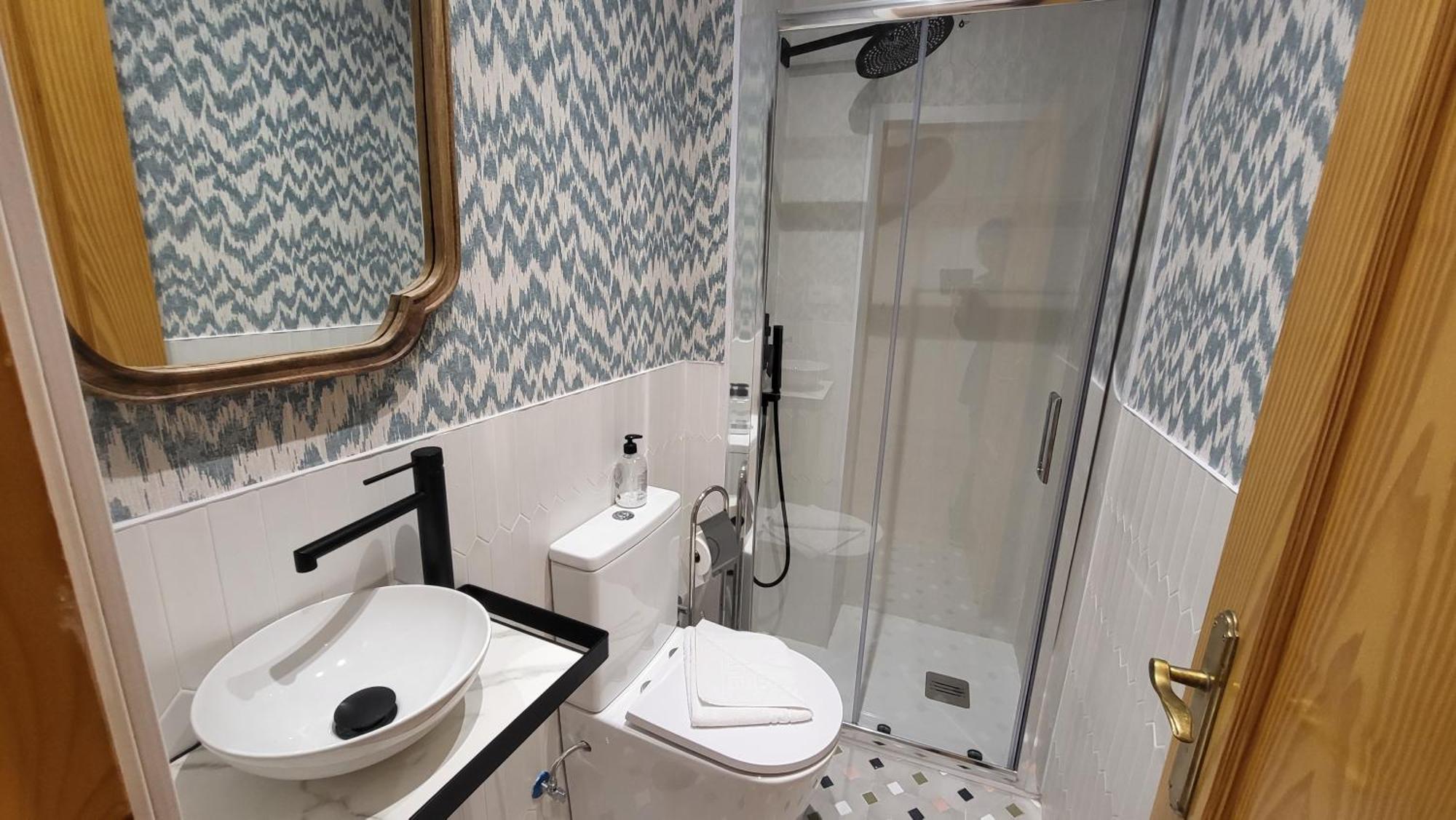 Rentalsevilla En La Plaza Del Salvador Dış mekan fotoğraf