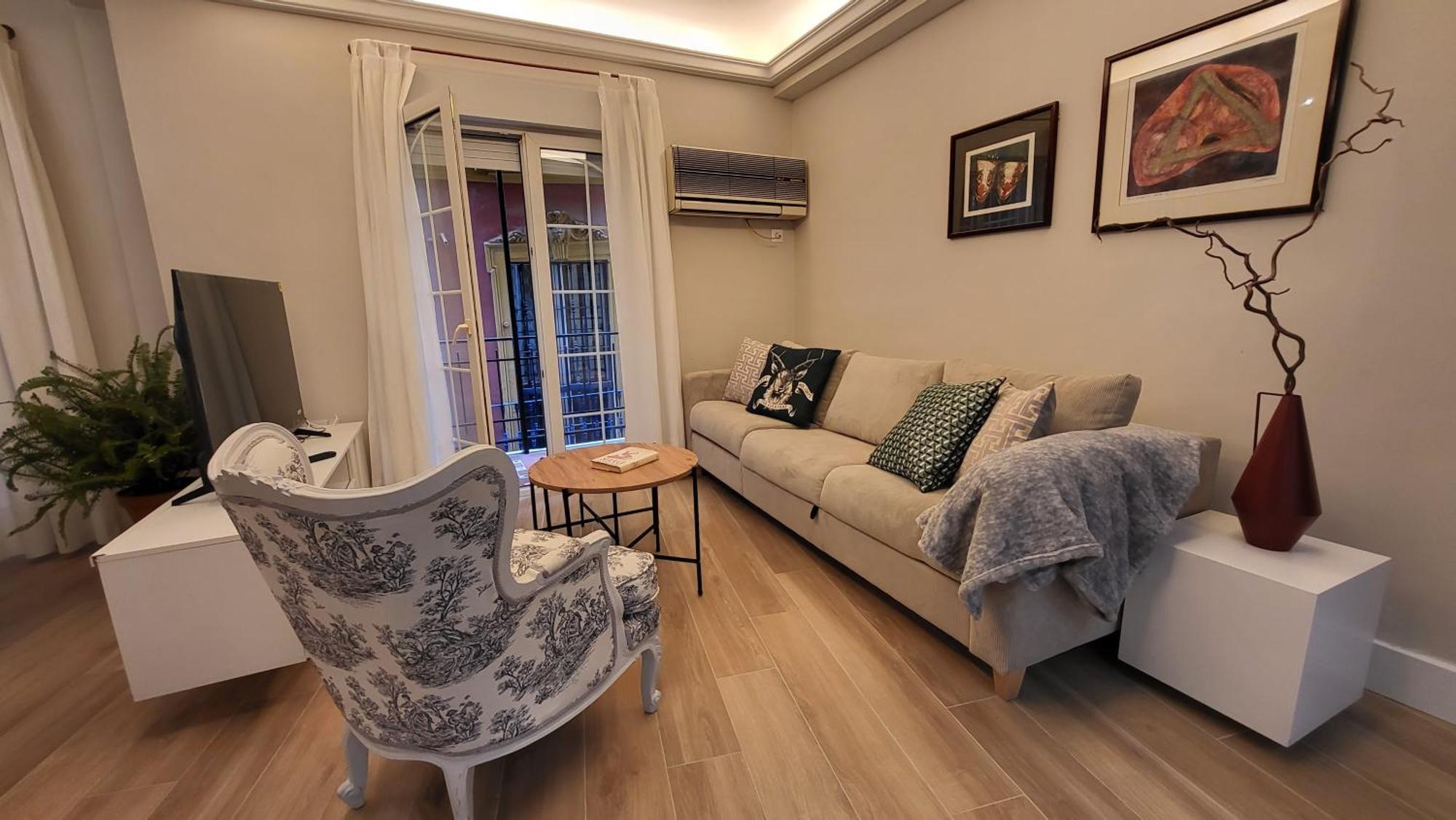 Rentalsevilla En La Plaza Del Salvador Dış mekan fotoğraf