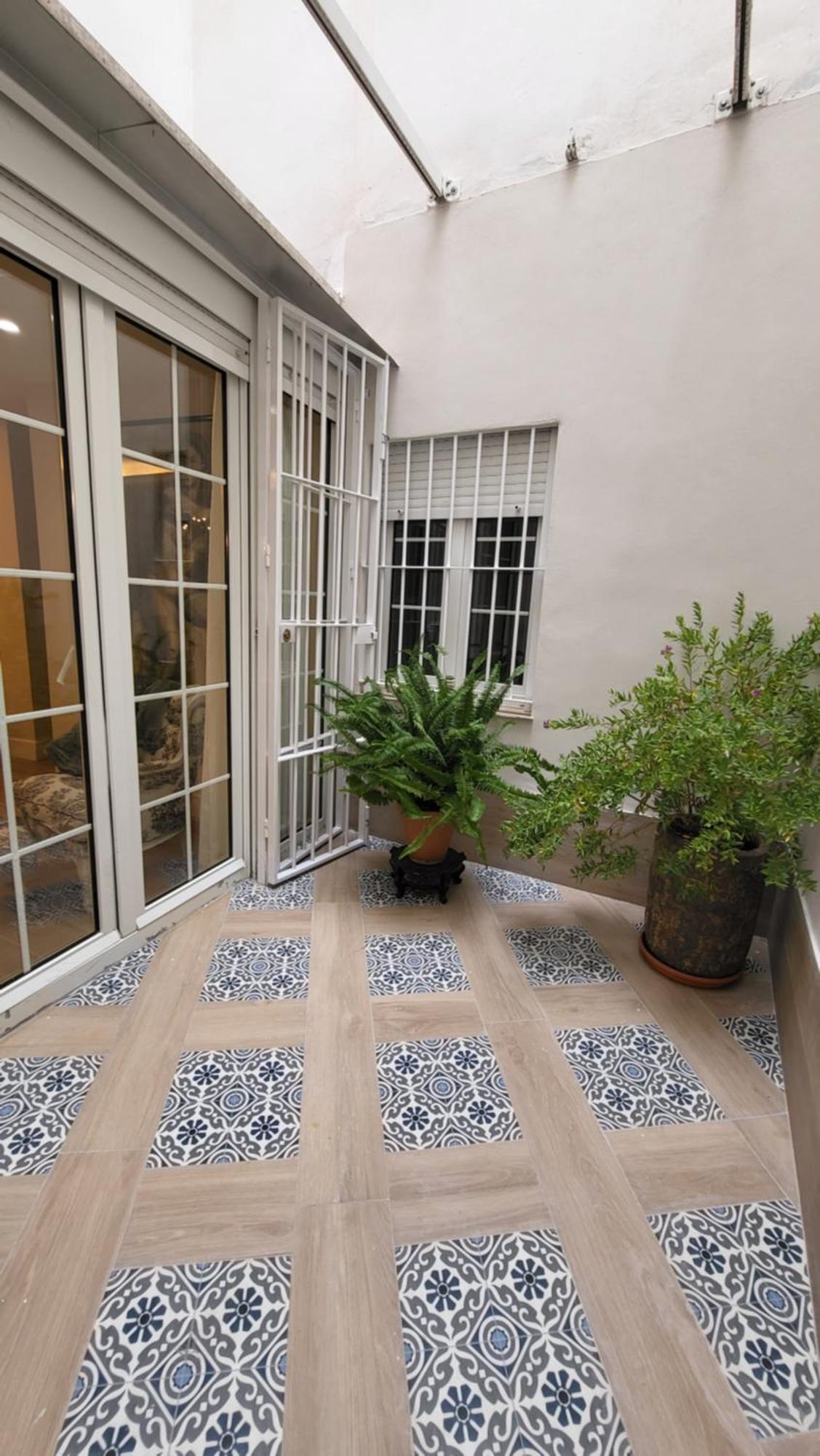 Rentalsevilla En La Plaza Del Salvador Dış mekan fotoğraf