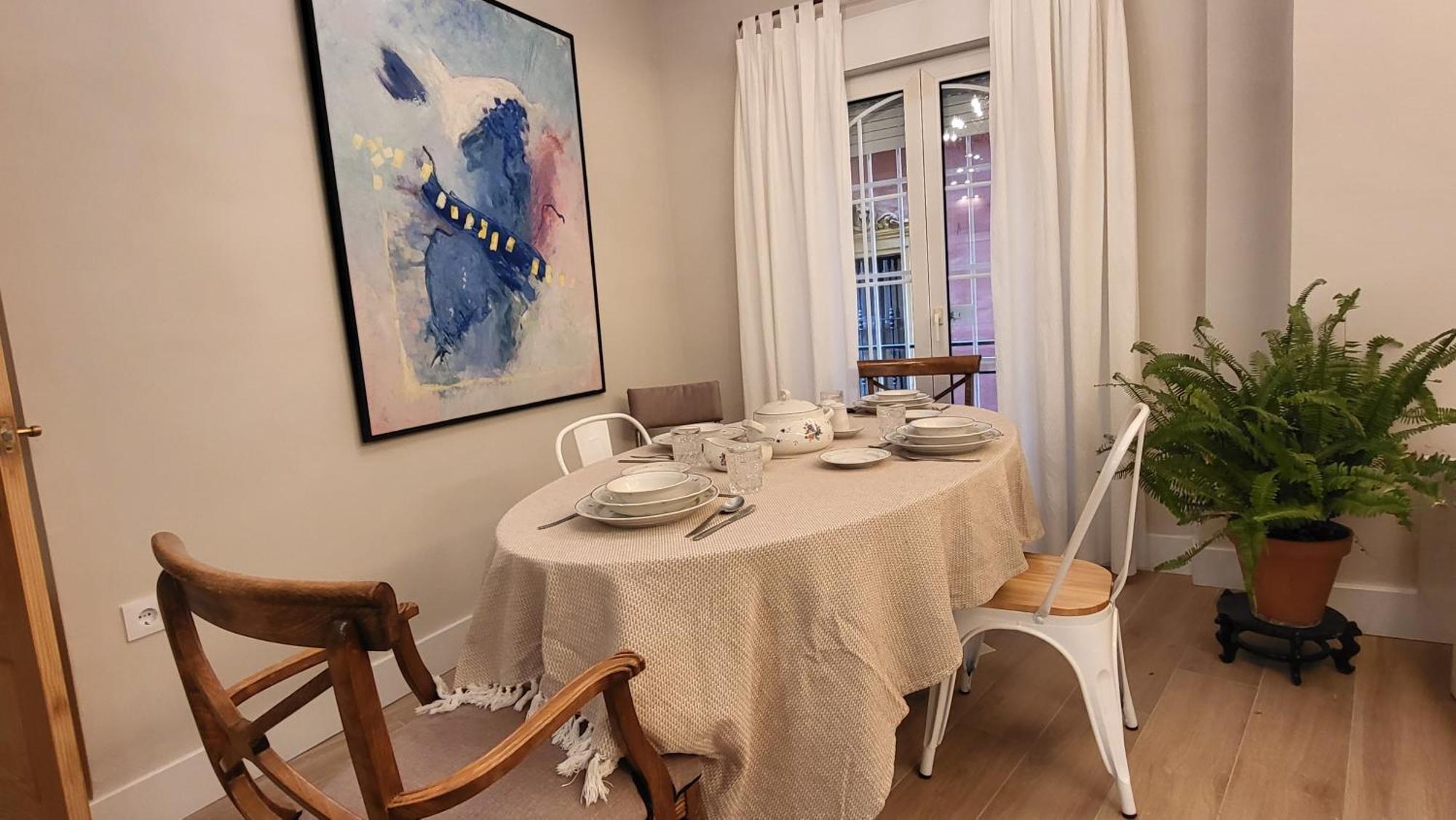 Rentalsevilla En La Plaza Del Salvador Dış mekan fotoğraf