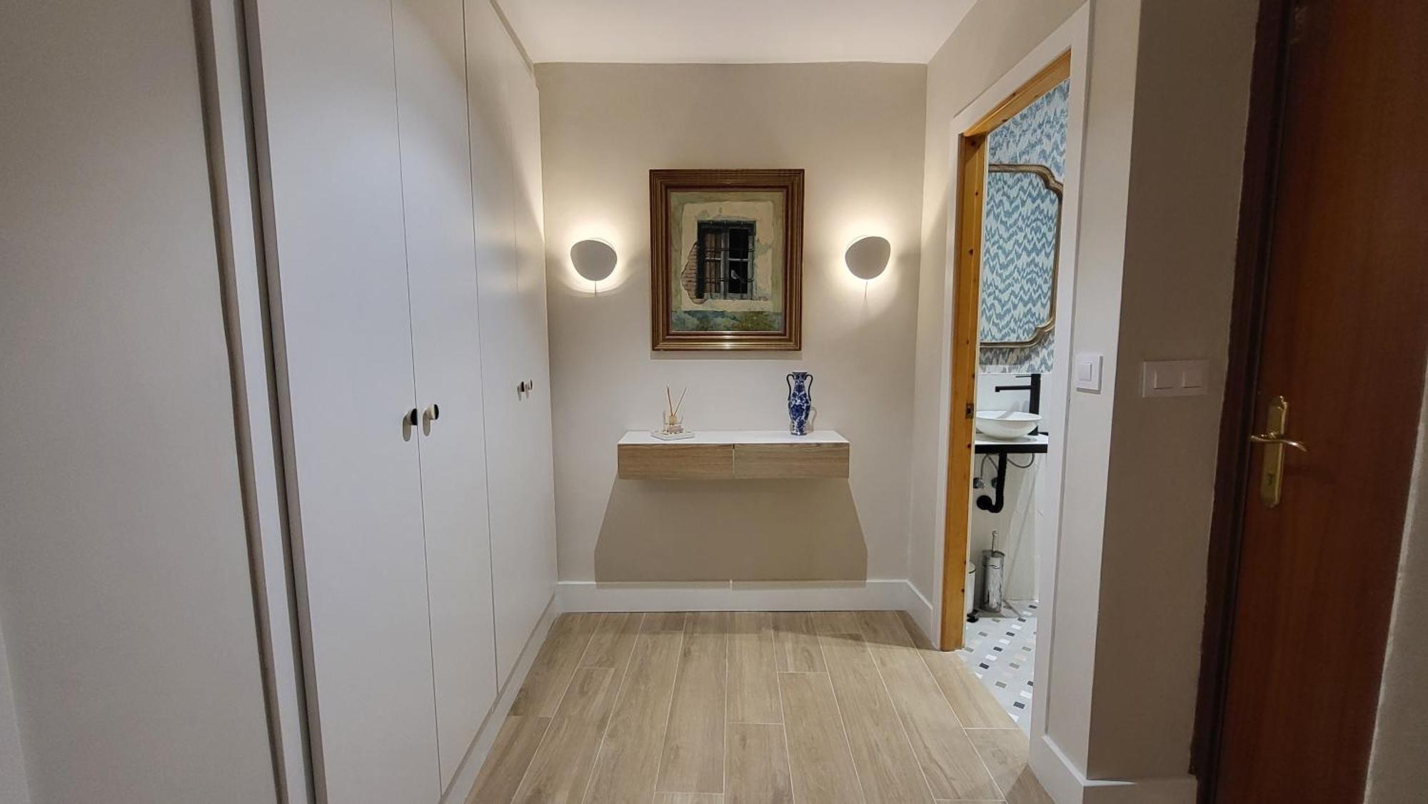 Rentalsevilla En La Plaza Del Salvador Dış mekan fotoğraf