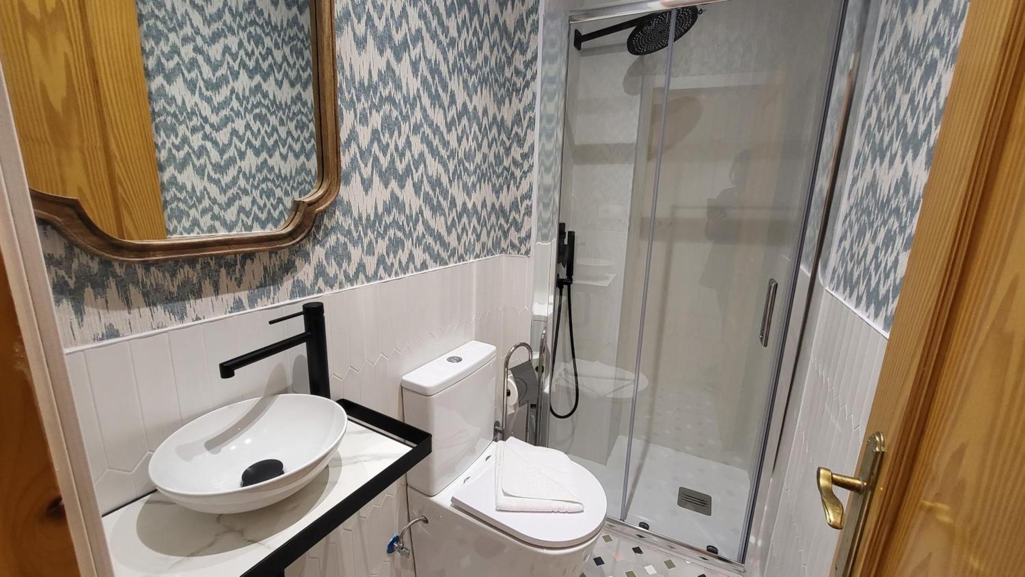 Rentalsevilla En La Plaza Del Salvador Dış mekan fotoğraf