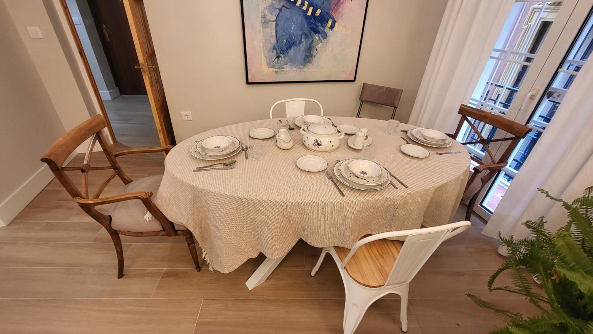 Rentalsevilla En La Plaza Del Salvador Dış mekan fotoğraf