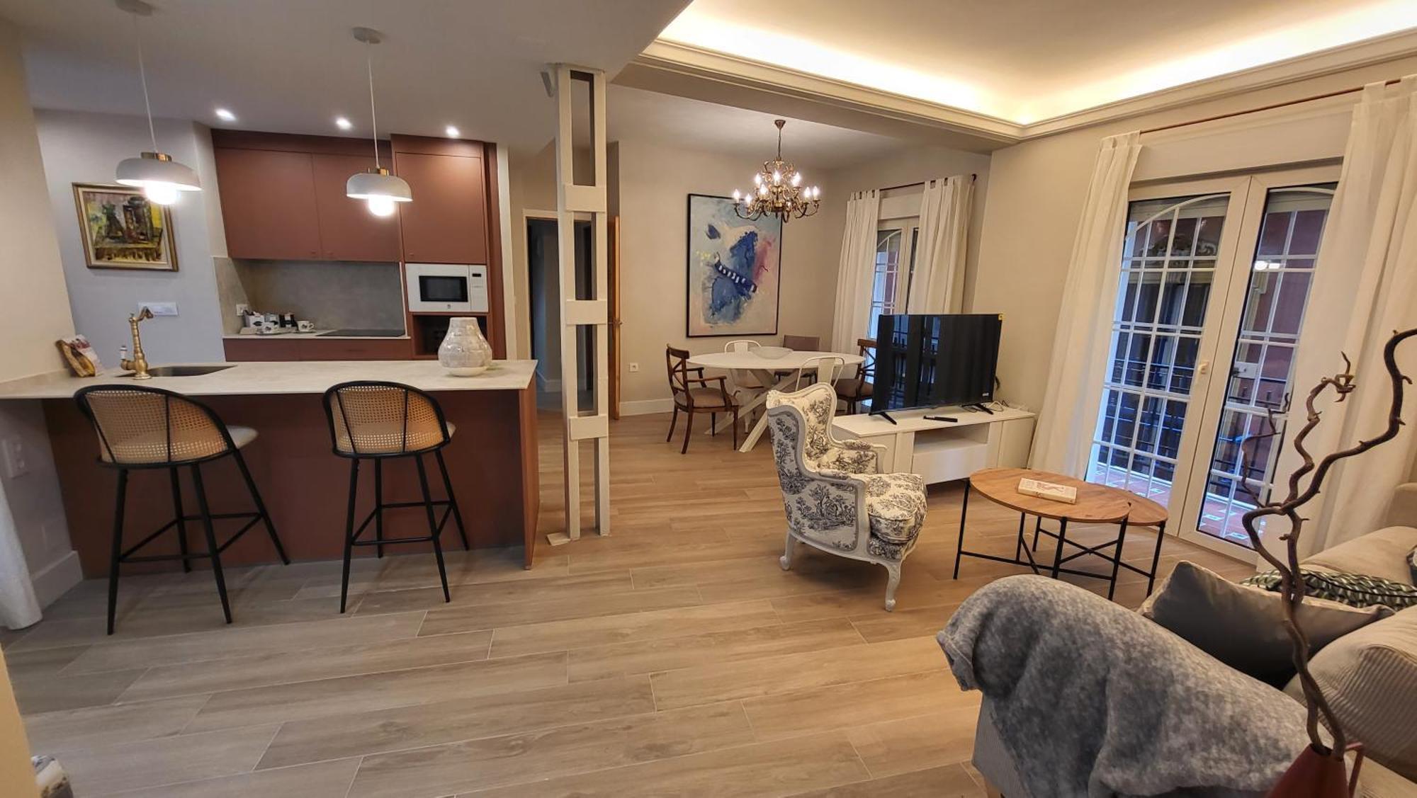 Rentalsevilla En La Plaza Del Salvador Dış mekan fotoğraf