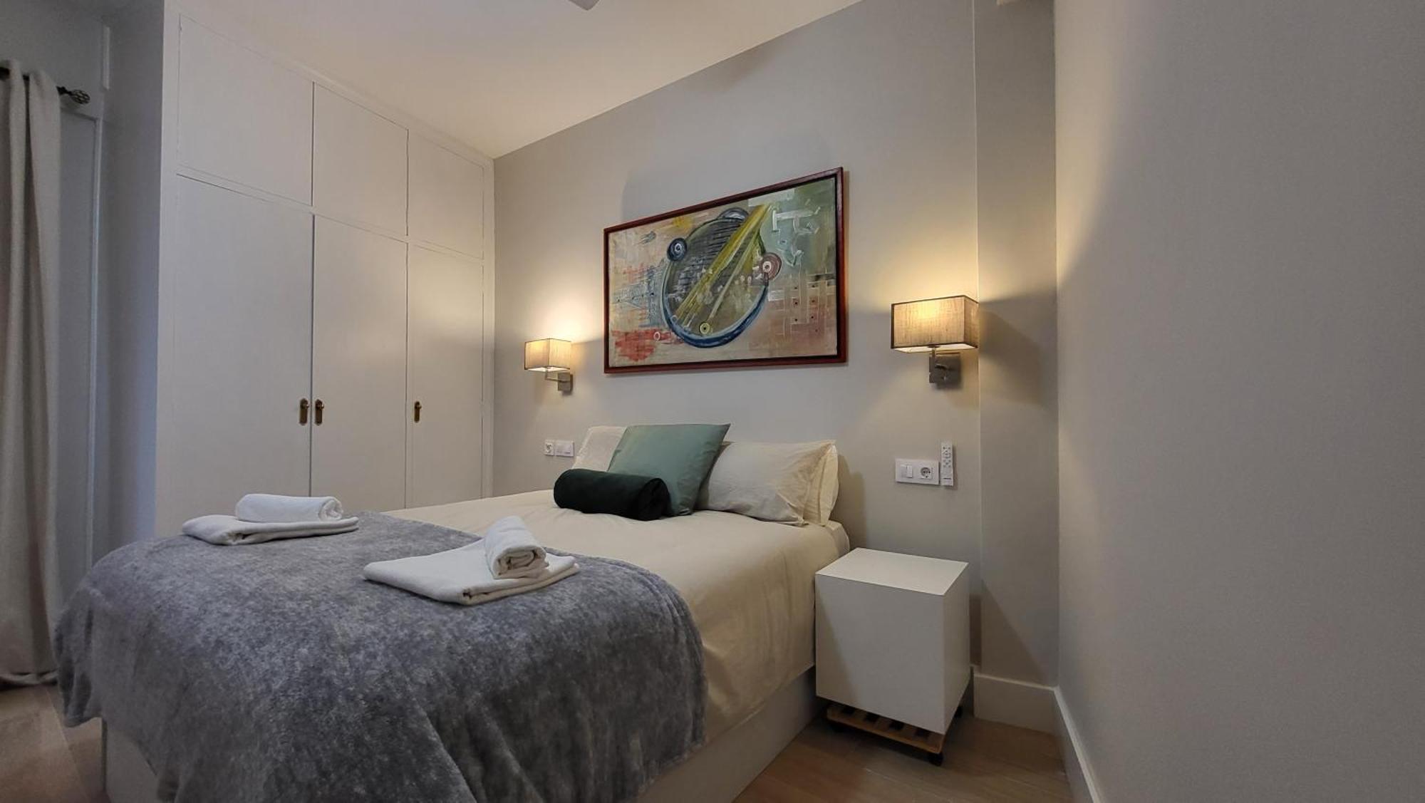 Rentalsevilla En La Plaza Del Salvador Dış mekan fotoğraf