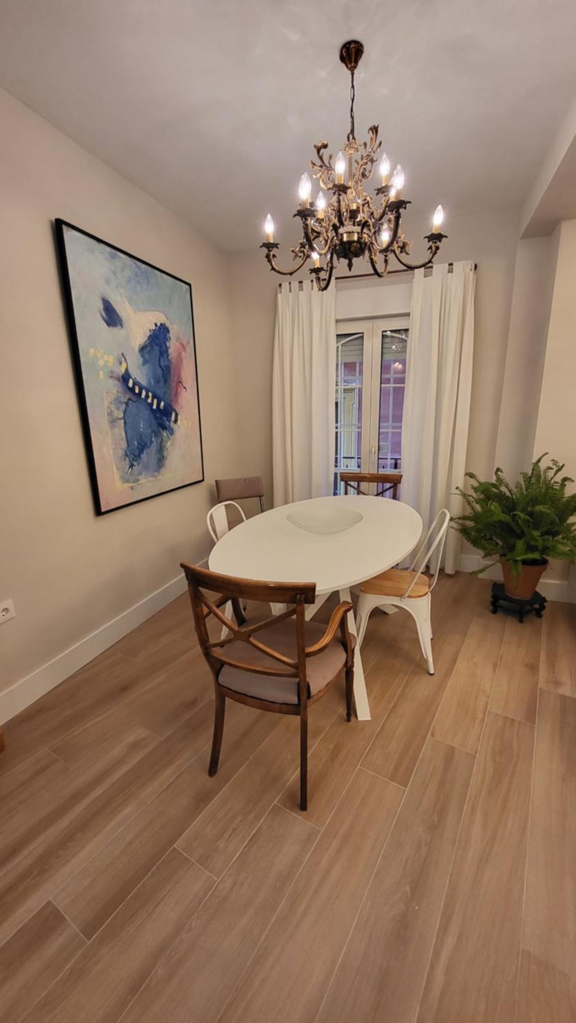 Rentalsevilla En La Plaza Del Salvador Dış mekan fotoğraf