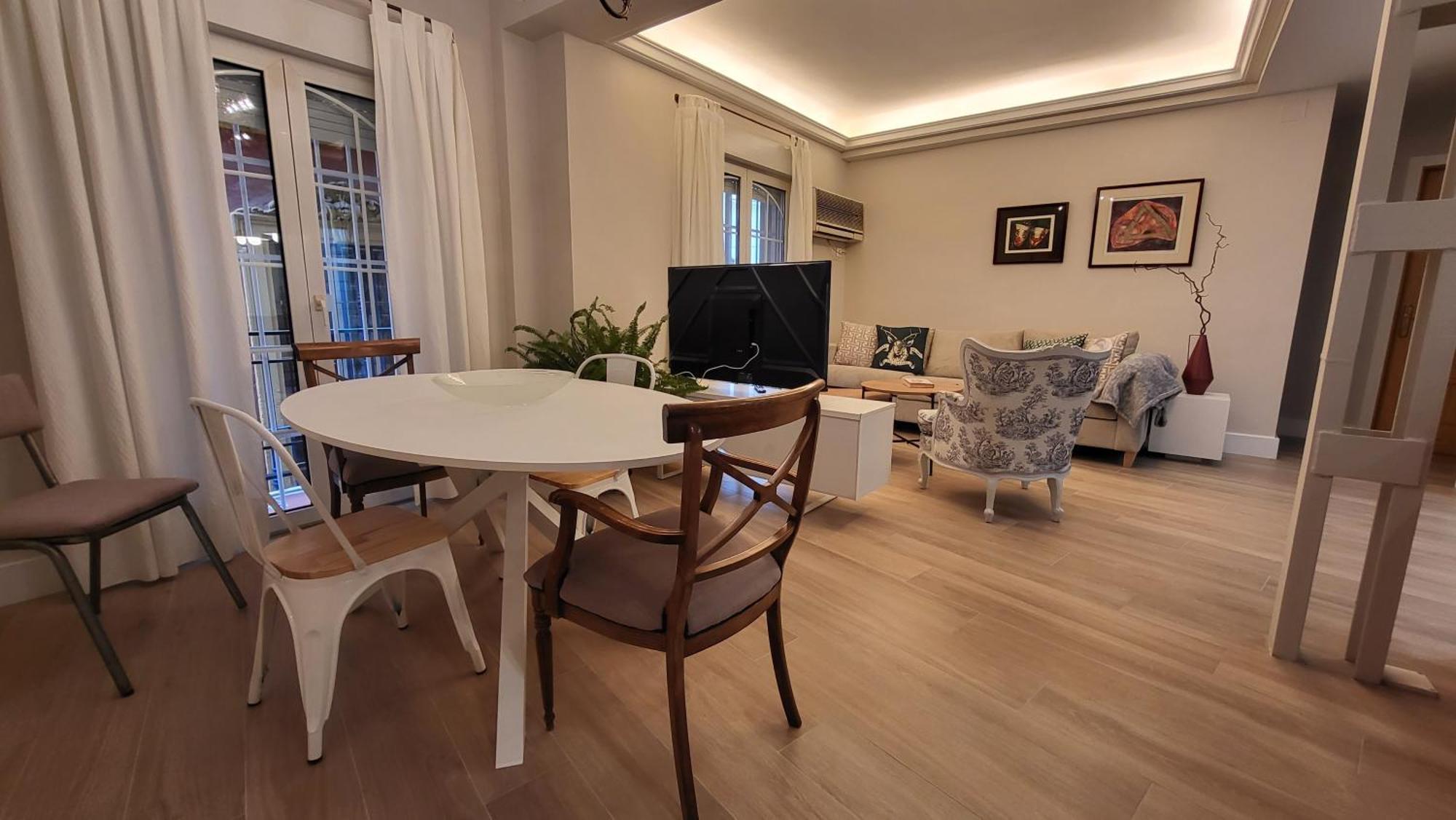 Rentalsevilla En La Plaza Del Salvador Dış mekan fotoğraf