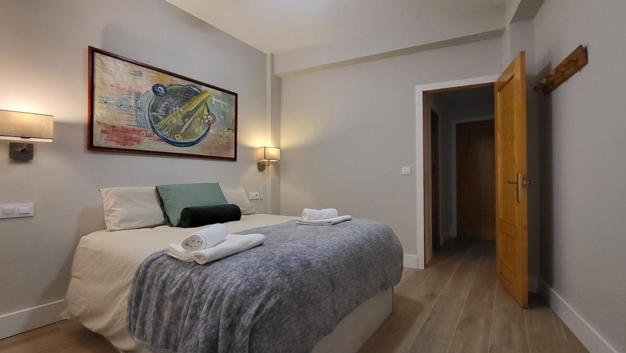 Rentalsevilla En La Plaza Del Salvador Dış mekan fotoğraf