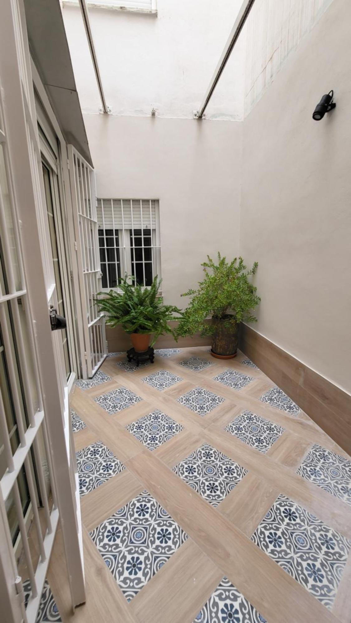 Rentalsevilla En La Plaza Del Salvador Dış mekan fotoğraf