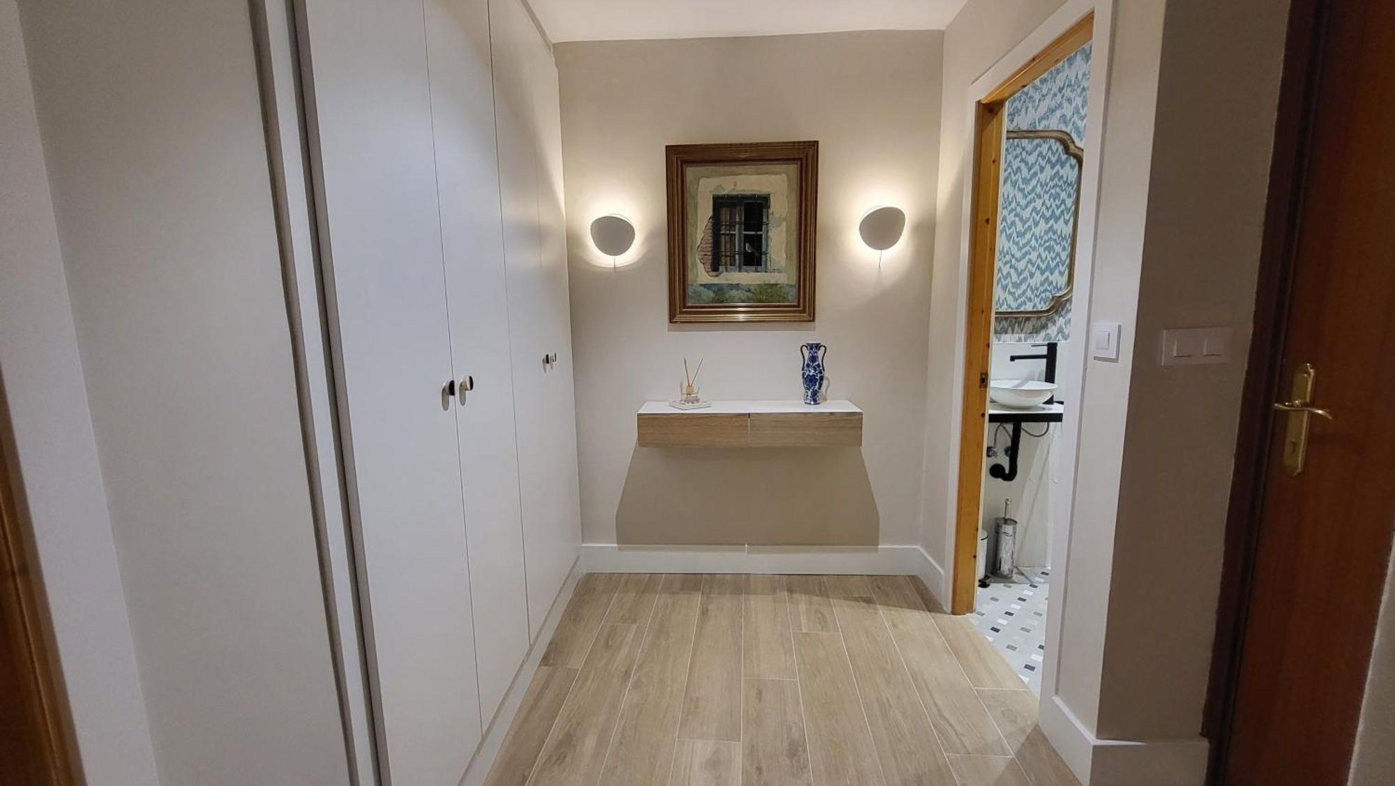 Rentalsevilla En La Plaza Del Salvador Dış mekan fotoğraf