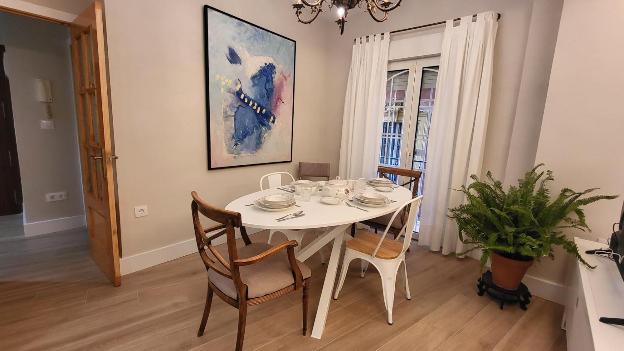Rentalsevilla En La Plaza Del Salvador Dış mekan fotoğraf