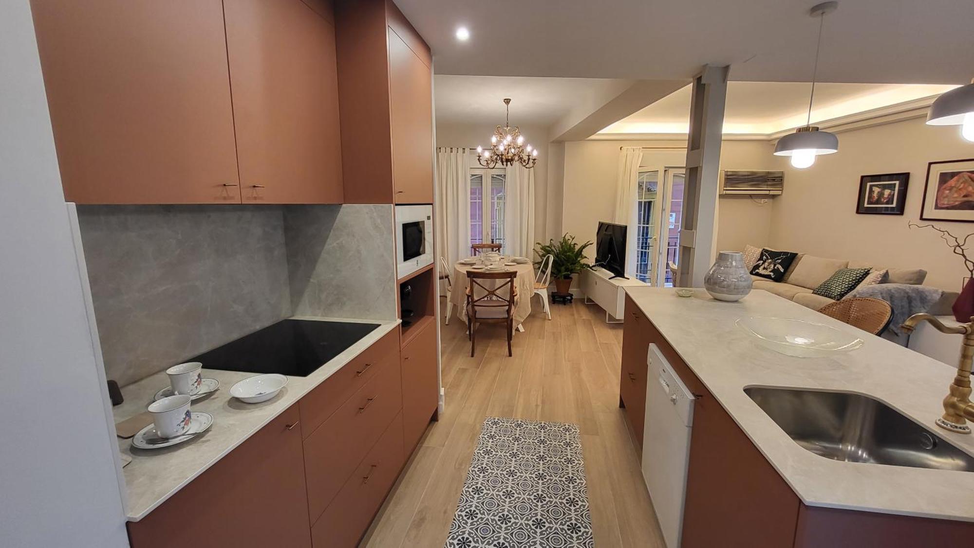 Rentalsevilla En La Plaza Del Salvador Dış mekan fotoğraf